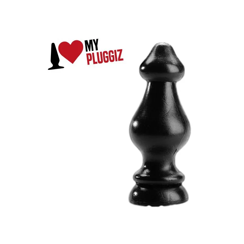 Pluggiz KARAC 14 x 6 cm